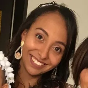 Mafe - profesor de español para extranjeros - Madrid
