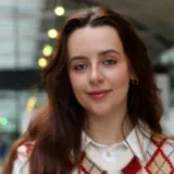 Olivia - Prof d'expression orale - anglais - Neuilly-sur-Seine