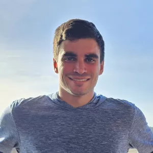 Andre - personal trainer - Glória