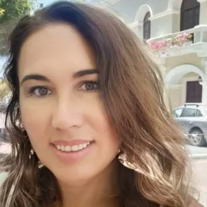 Silvana - profesor de contabilidad - Buenos Aires