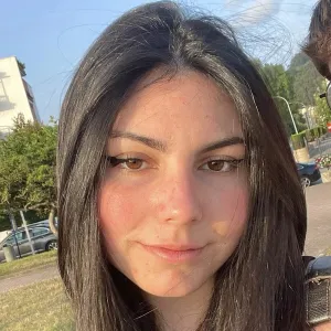 Ángela - Profesor de apoyo escolar - Logroño