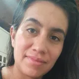 Filomena - Professor de reforço escolar - Guarapuava