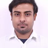 Jaydeep - Physics tutor - Kolkata