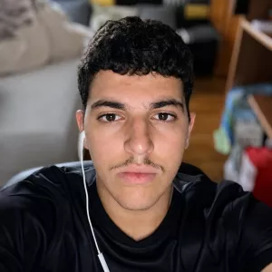 Wassim - Prof de maths - Chanteheux