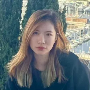 Ying - Chinese tutor - Netherlands