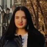 Руслана - репетитор словацької мови - Ужгород