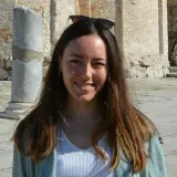 Carolina - Spanish tutor - Rockville