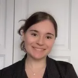 Elodie - Prof de maths - Brindas