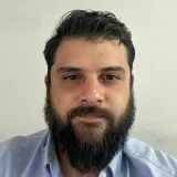 Andrés - profesor de mantenimiento informático - Tres Rios