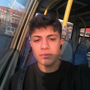 Baran - Matematik öğretmeni - Zonguldak