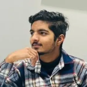 Abhishek - English tutor - Slough