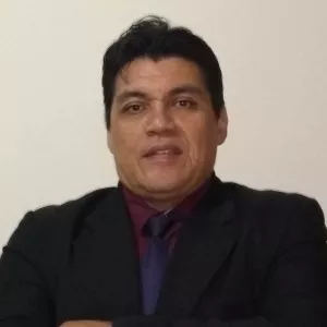 Lucio Rangel - Professor de português - Franca