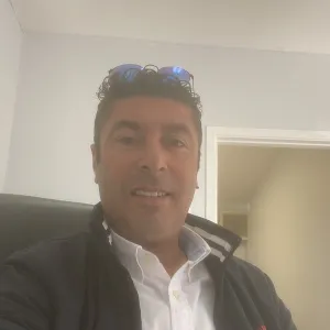 Ali - French tutor - Eugene
