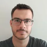 Vinicius - Professor de biologia - Ribeirão Preto