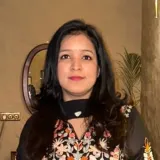 Preety - English tutor - Chandigarh