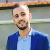 Nassim - Prof de maths - Paris 15e