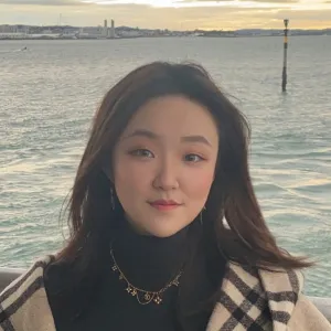 Charlotte - Chinese tutor - Auckland