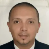 Diego - Profe de inglés - Pereira