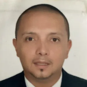 Diego - Profe de inglés - Pereira