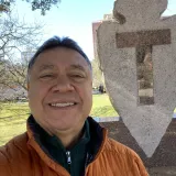 Hector - Spanish tutor - Montreal