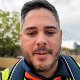 Ruben - Spanish tutor - Allen