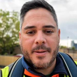 Ruben - Spanish tutor - Allen