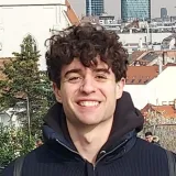 Álvaro - Profe de italiano - Albacete