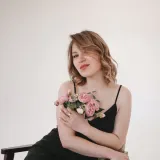 Ksyusha - викладач гри на фортепіано - Чернігів