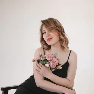 Ksyusha - викладач гри на фортепіано - Чернігів