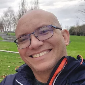 Renato - personal trainer - Santarém