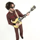 Alexandre - Prof de guitare - Paris
