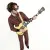 Alexandre - Prof de guitare - Paris