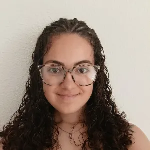NEREA - profesor de inglés - San Vicente del Raspeig