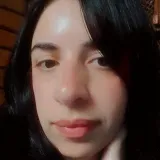 Carolina - Prof de turismo - Santo Antônio do Pinhal