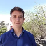 Omar - Profesor de matemática - 