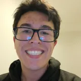 Sebastián - Profe de inglés - 