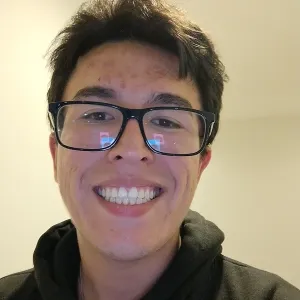 Sebastián - Profe de inglés - 