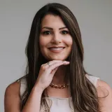 LIS PRISCILA - Prof de finanças - Coronel Vivida