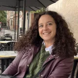 Martina - Prof d'italien - Toulouse