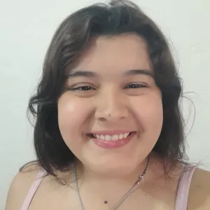 Maite - profesor de inglés - Rosario