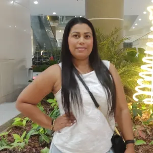 DANIELA ROSA - profesor de español para extranjeros - Barranquilla
