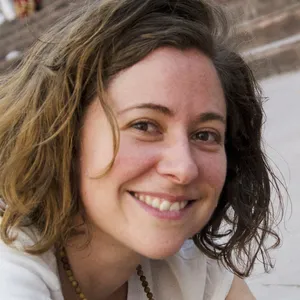 Hélène - Prof de yoga - Montpellier