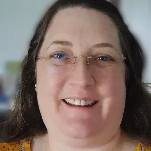 Linda - English tutor - Chinchilla