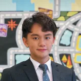 Eugene - Chinese tutor - Braybrook