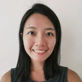 Fiona - Chinese tutor - Webster Groves