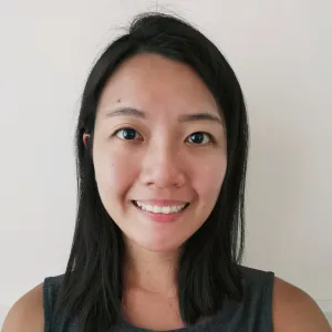 Fiona - Chinese tutor - Webster Groves