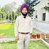 Jashandeep - Punjabi tutor - Kapurthala