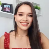 Gabriela - Professor de espanhol - São Paulo