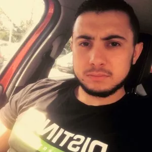 Faysal - Coach sportif - Poissy