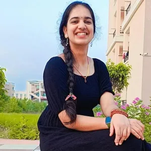 Riya - Yoga instructor - Haridwar